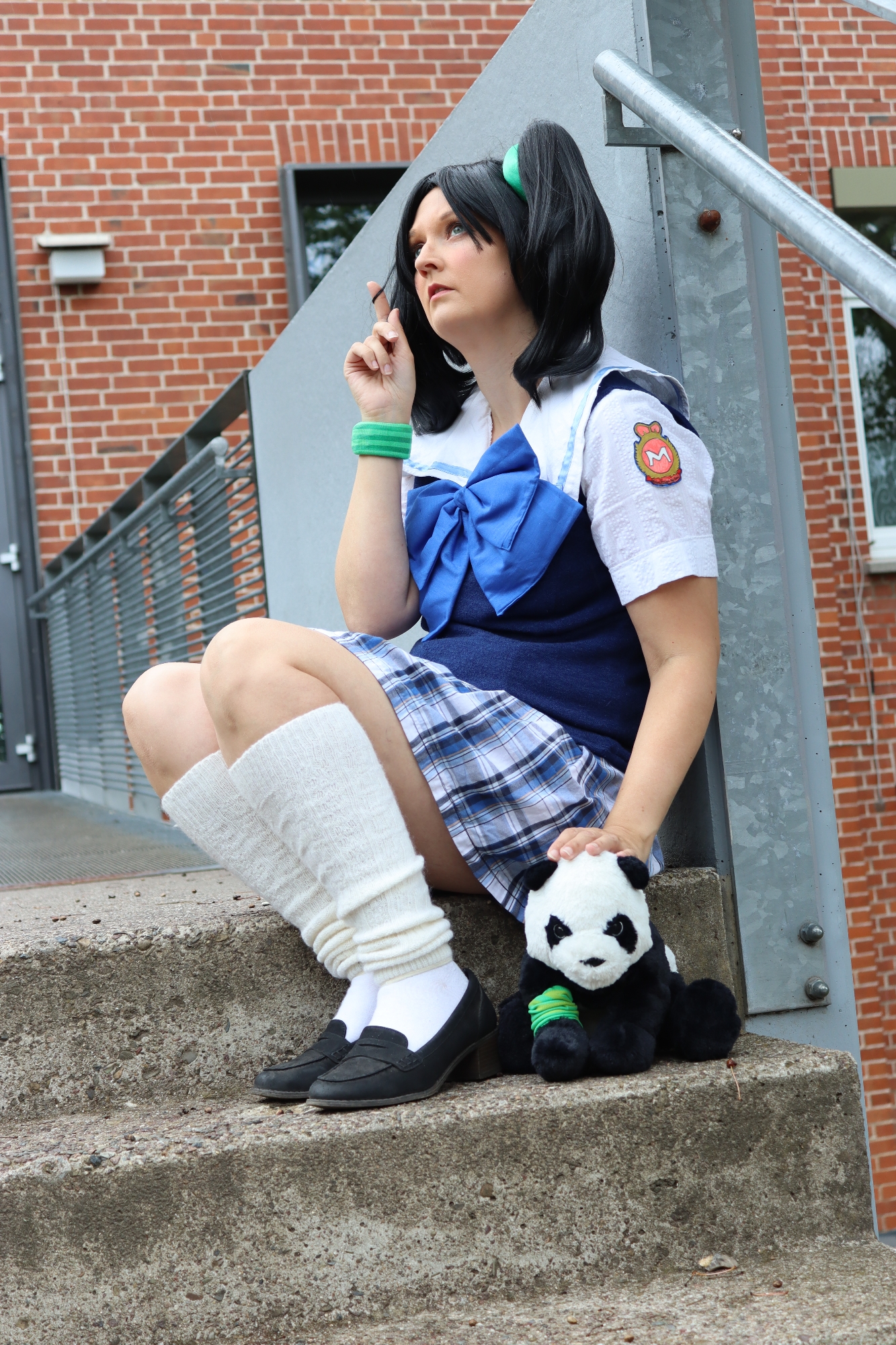 Xiaoyu (School) - Photo 26