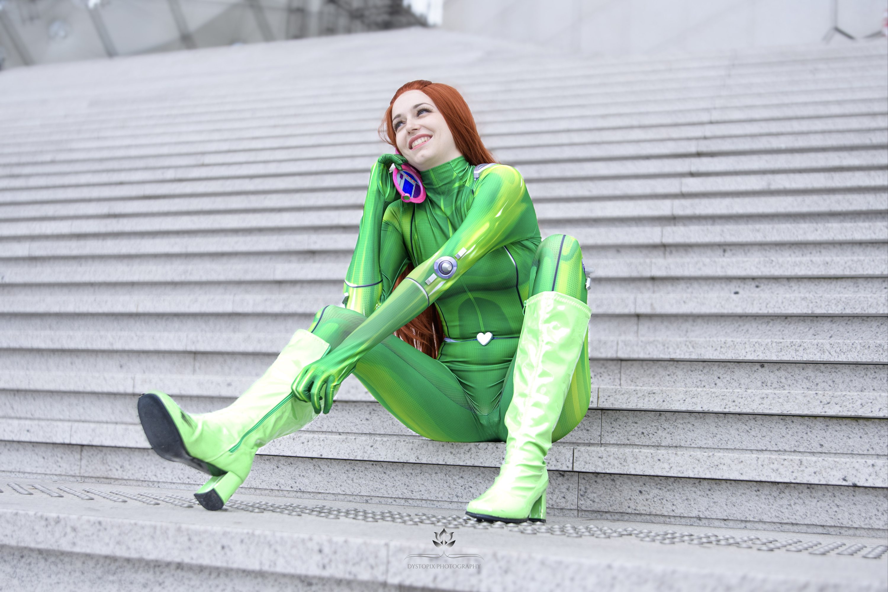 Totally Spies, photo 75