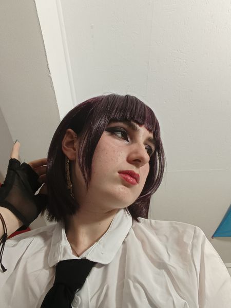 Tsukihime - Yosano