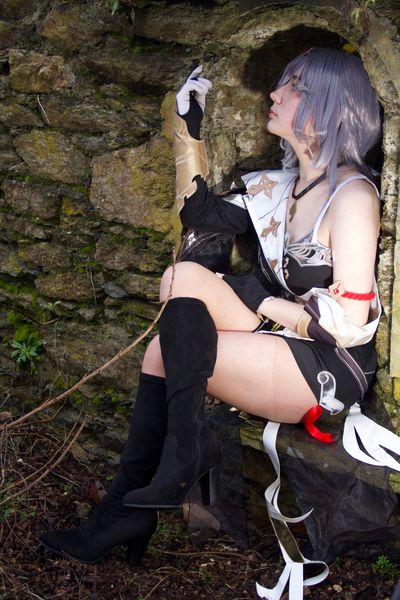 Miztraw_cos - Senti