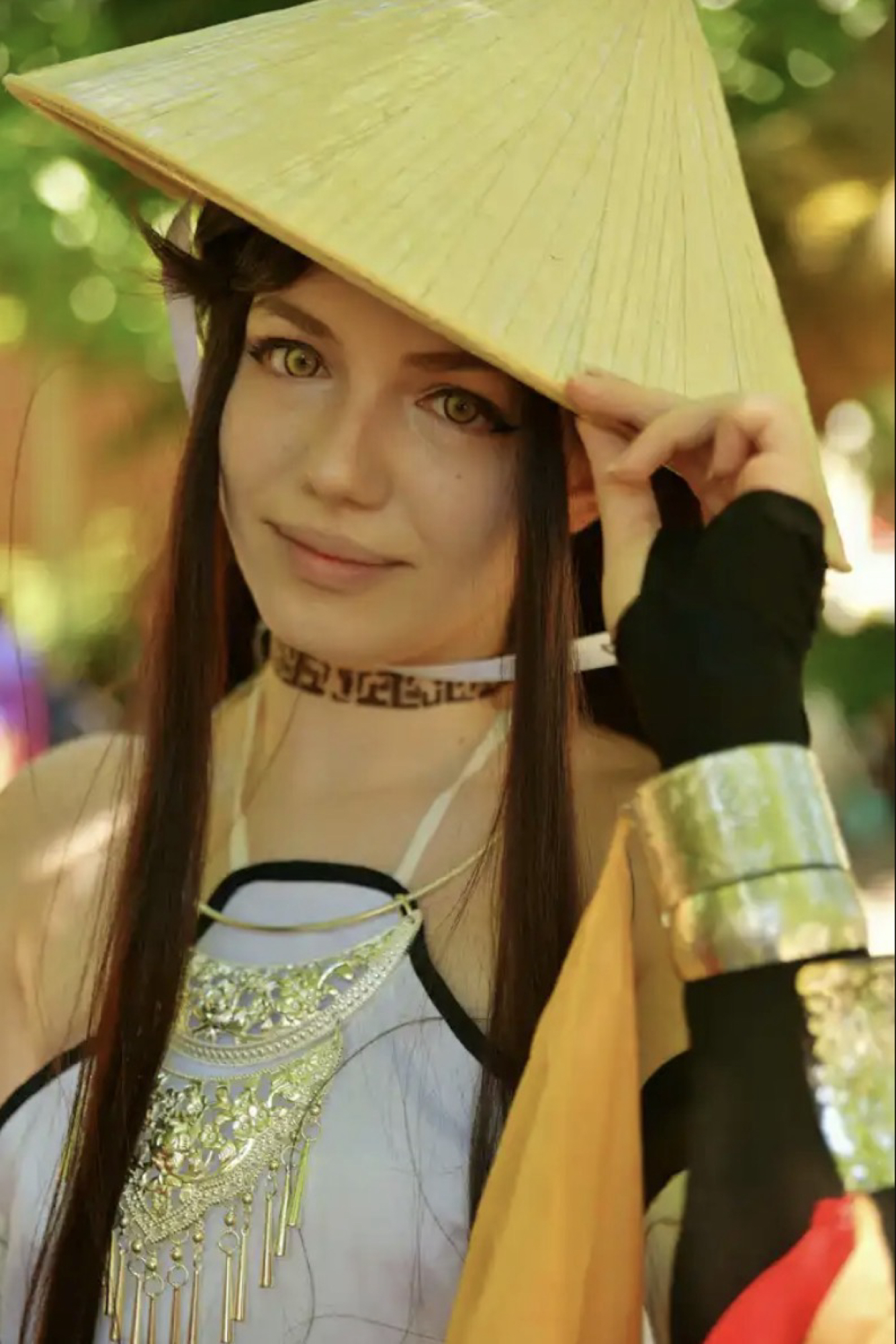Dancer Xie Lian — photo 19
