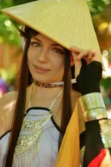 Dancer Xie Lian preview 2