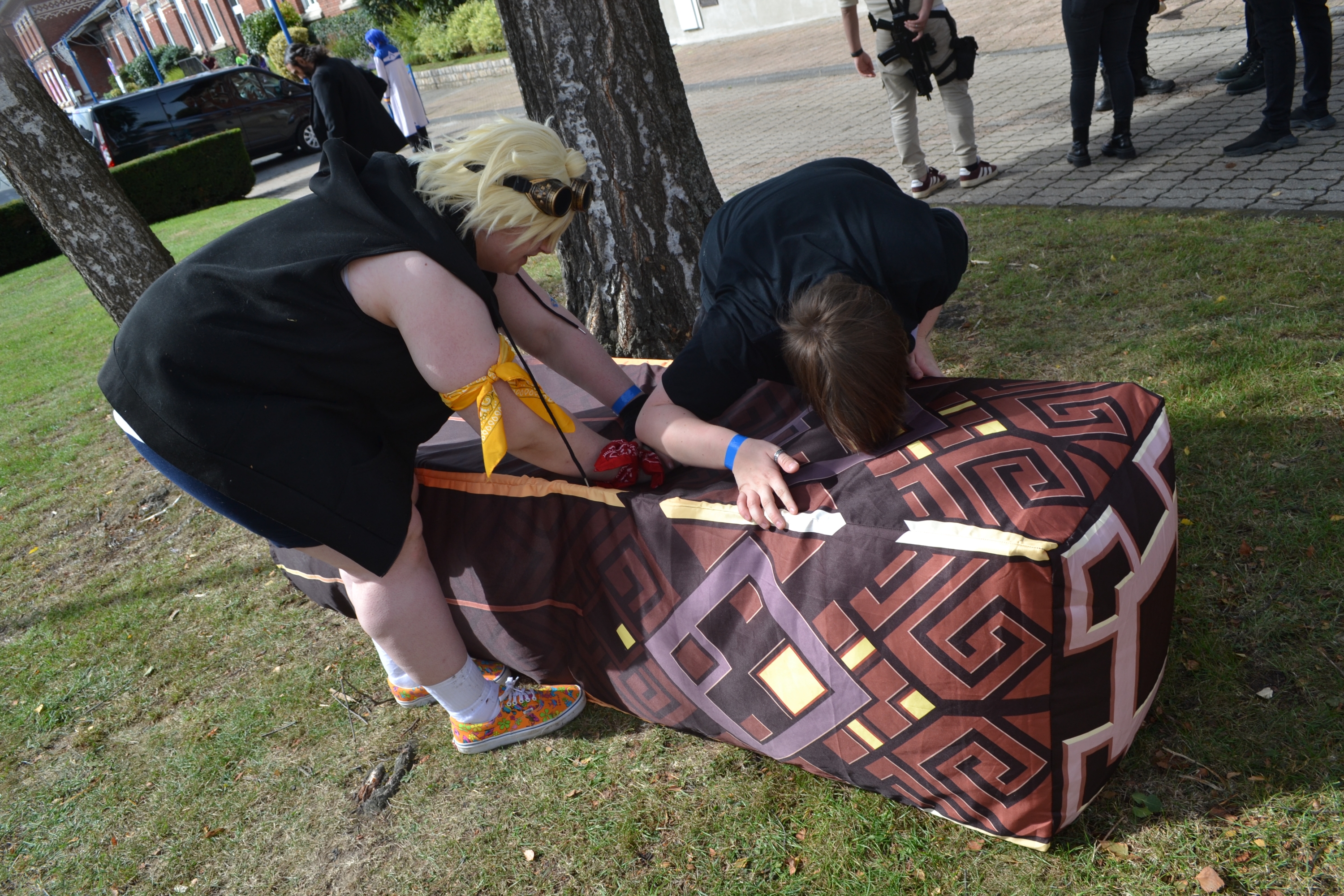 Pilier sin manga  - Photo 7