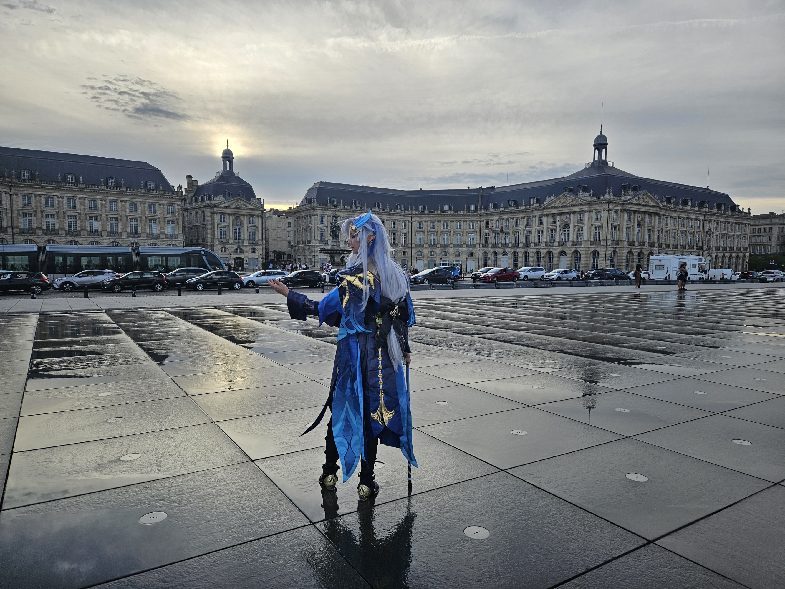 Neuvillette shooting - Photo 11