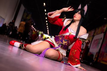 Ahri preview 3