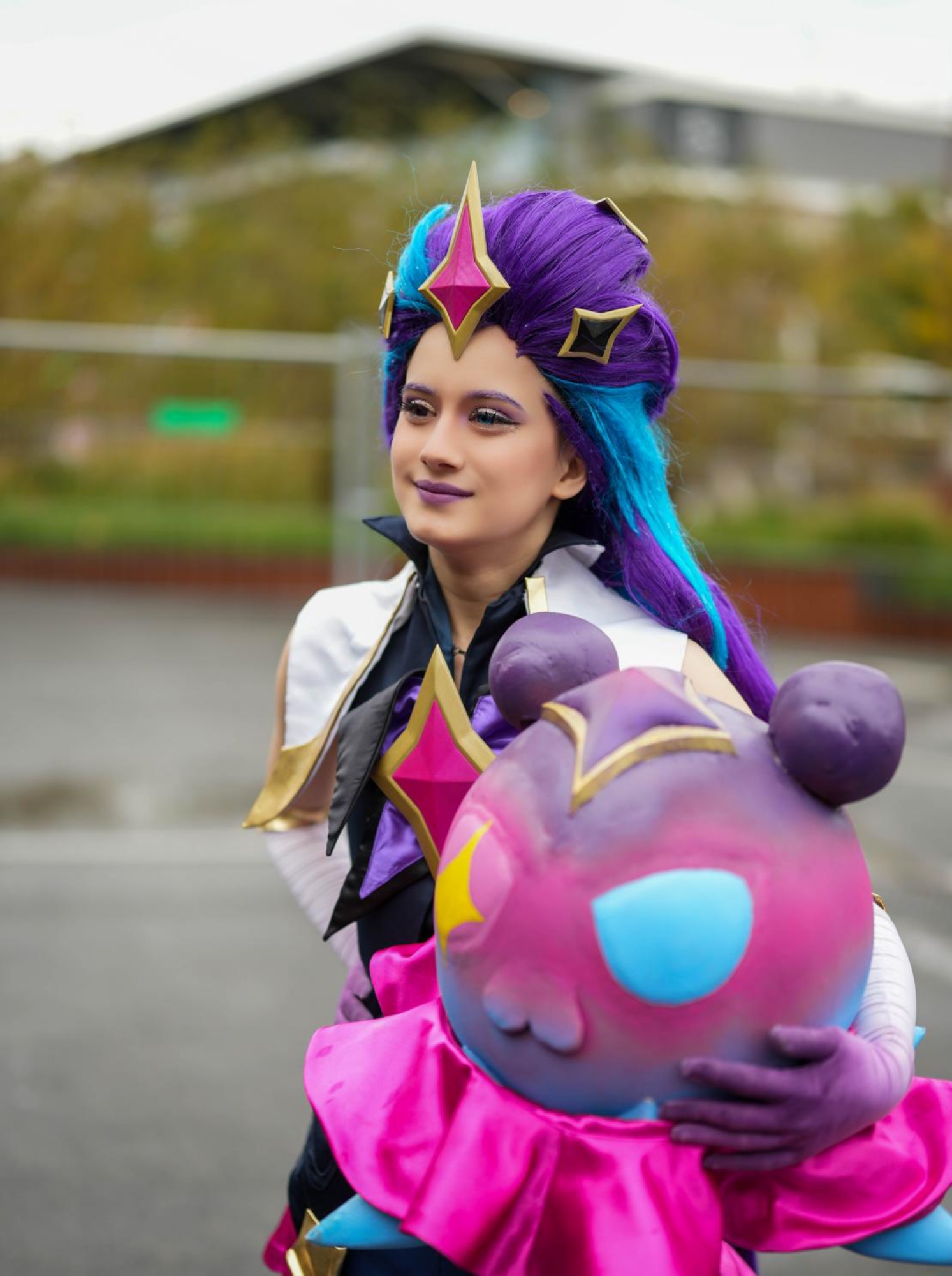 Zoe sg pgw - Photo 4