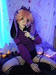 Michiya Bunny preview 3
