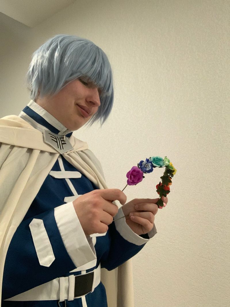 Sawcha – Shooting Himmel