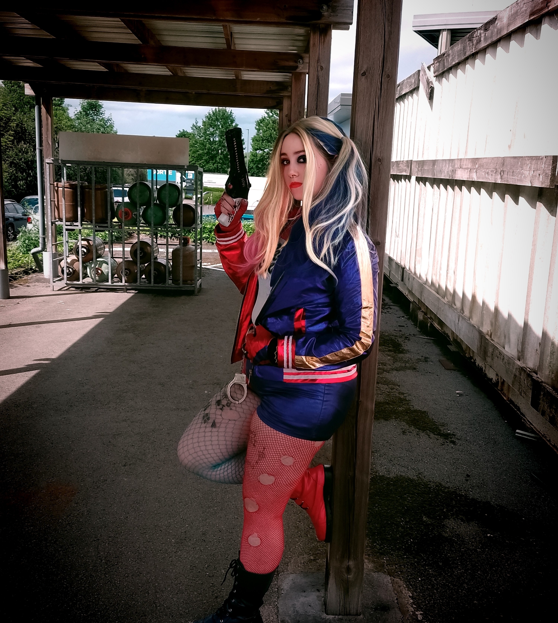 Harley Quinn — photo 5