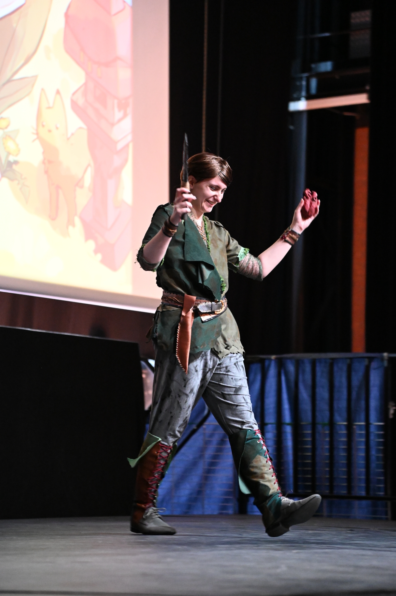 Peter Pan Ouat — photo 16