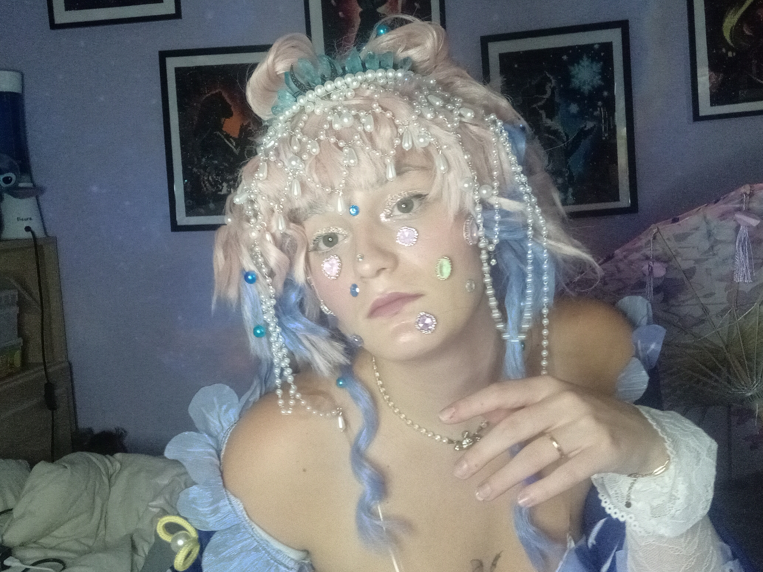 Kokomi V5 - Photo 10