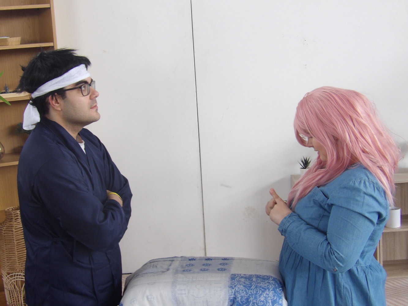 My dress up darling  - Photo 5