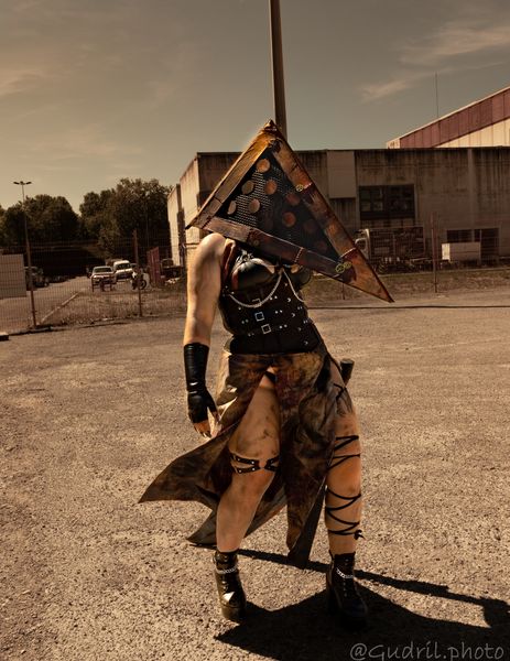 Ven. - Trio silent hill