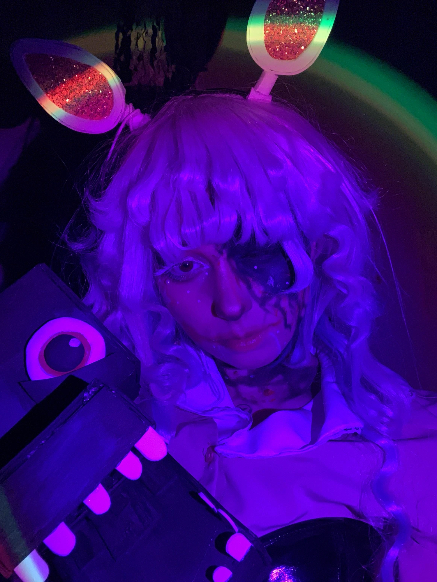 Mangle (2023) - Photo 1