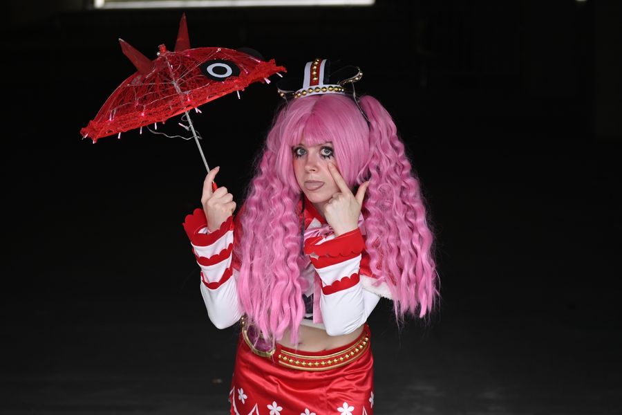 Shoto karisha - Perona - JAPEX 2K25