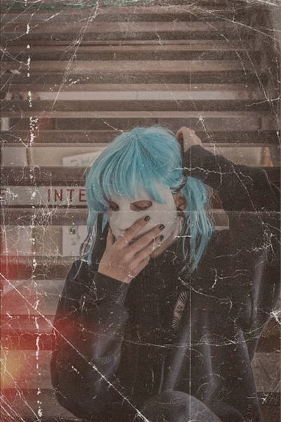 Kitotsu - Sal Fisher