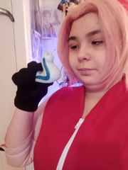 Sakura haruno 1st preview 3