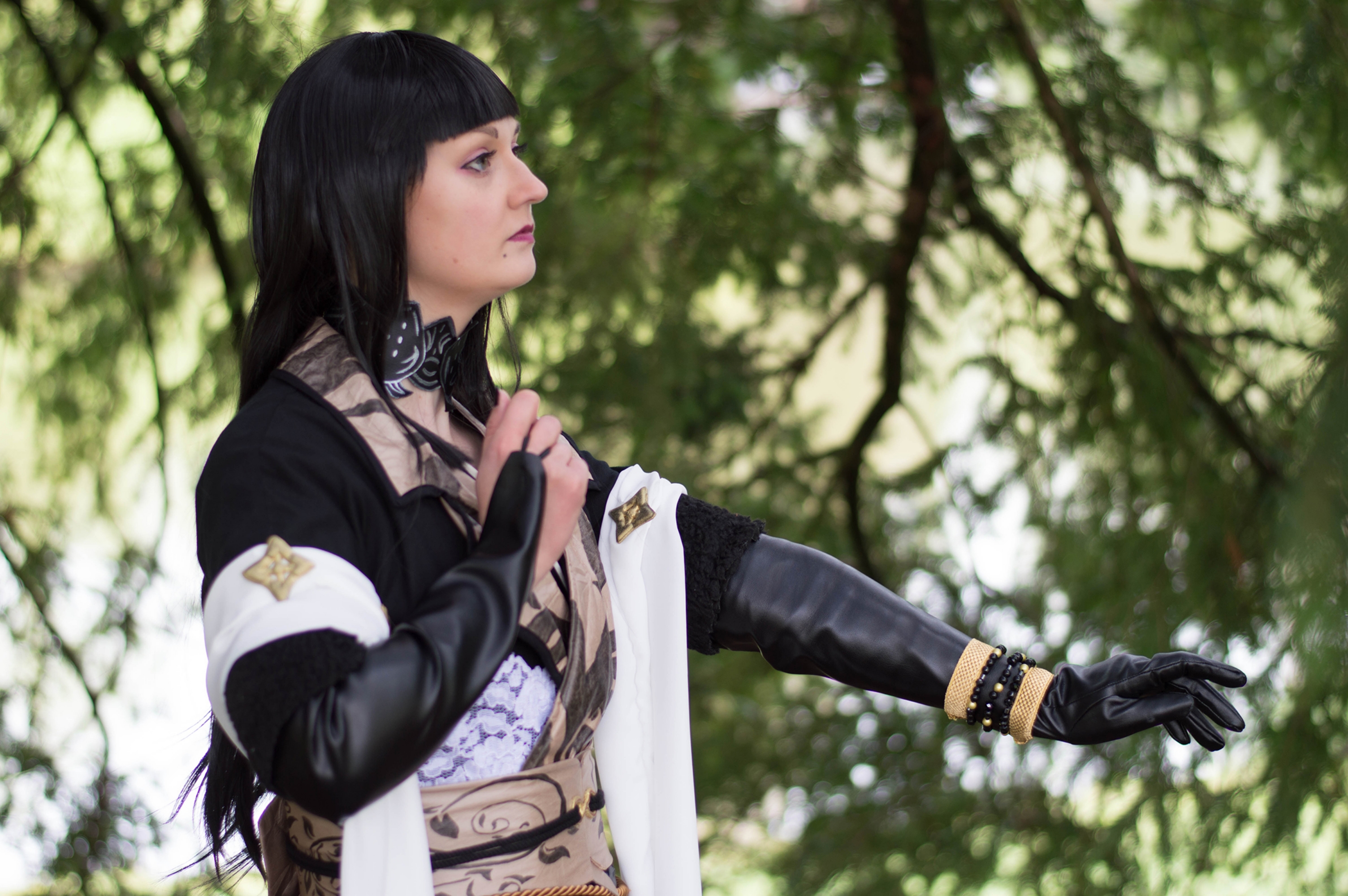 Gentiana (FF 15) — photo 18