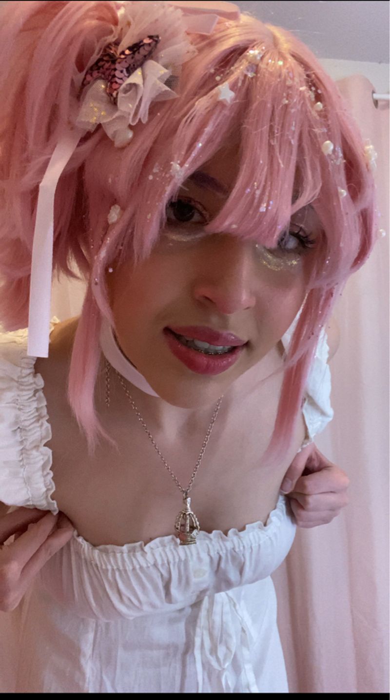 Crystaldream – Madoka Remake 2