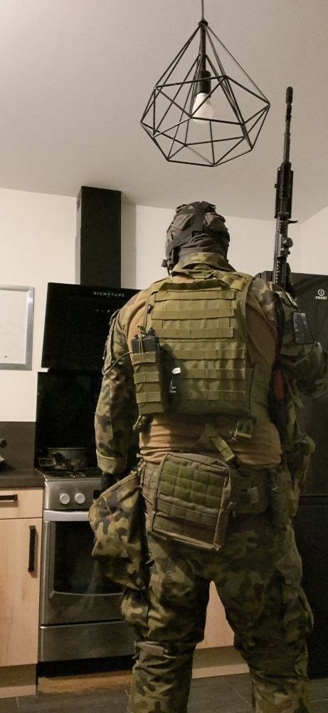 Soldat polonais - Photo 17