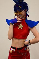 ☆ Bonnie Japan ☆ preview 2