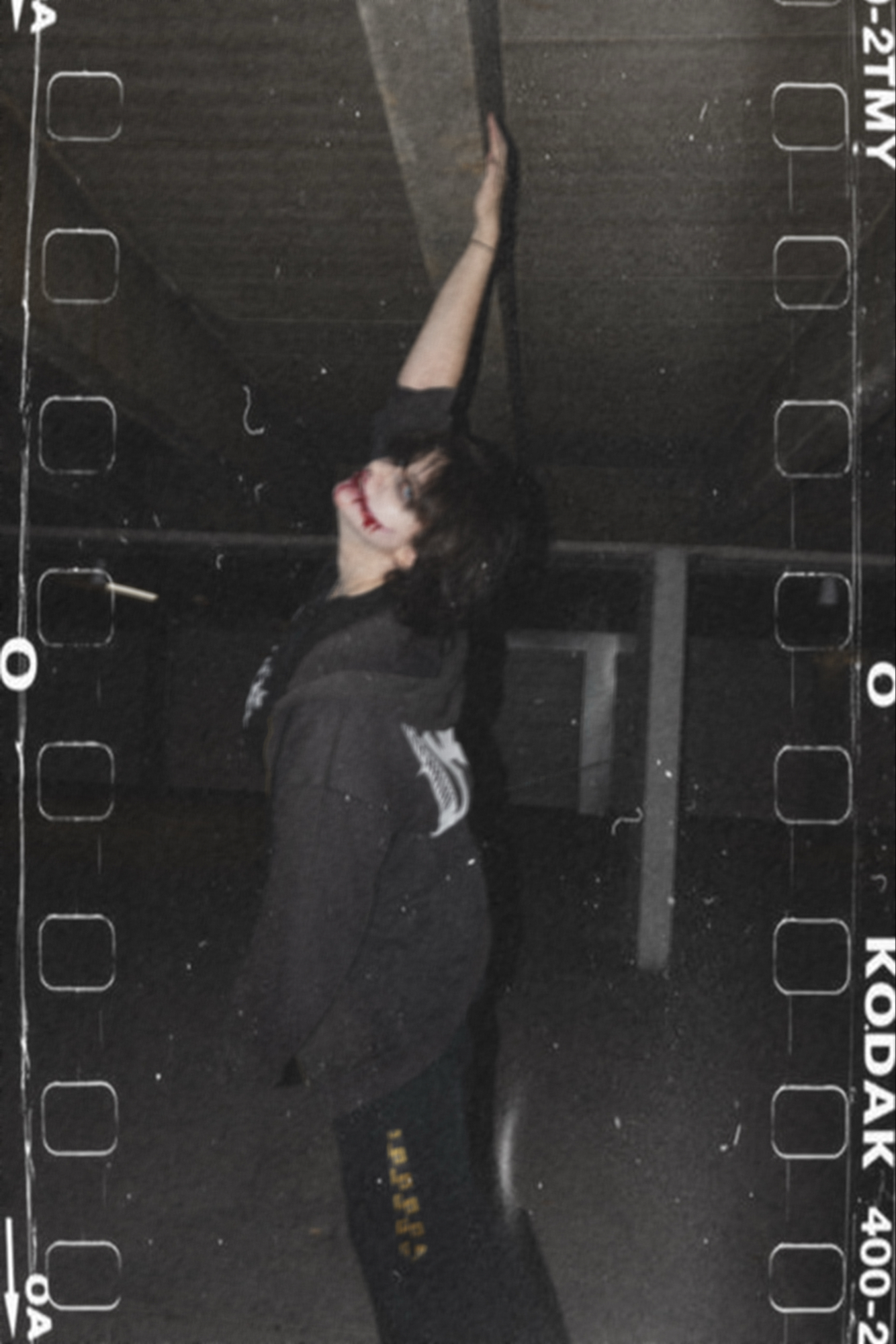 Jeff The Killer — photo 13