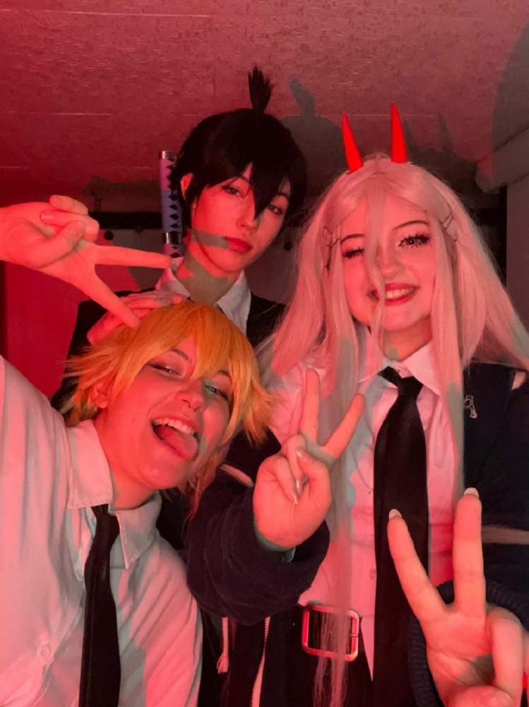 Aki Hayakawa - Photo 3