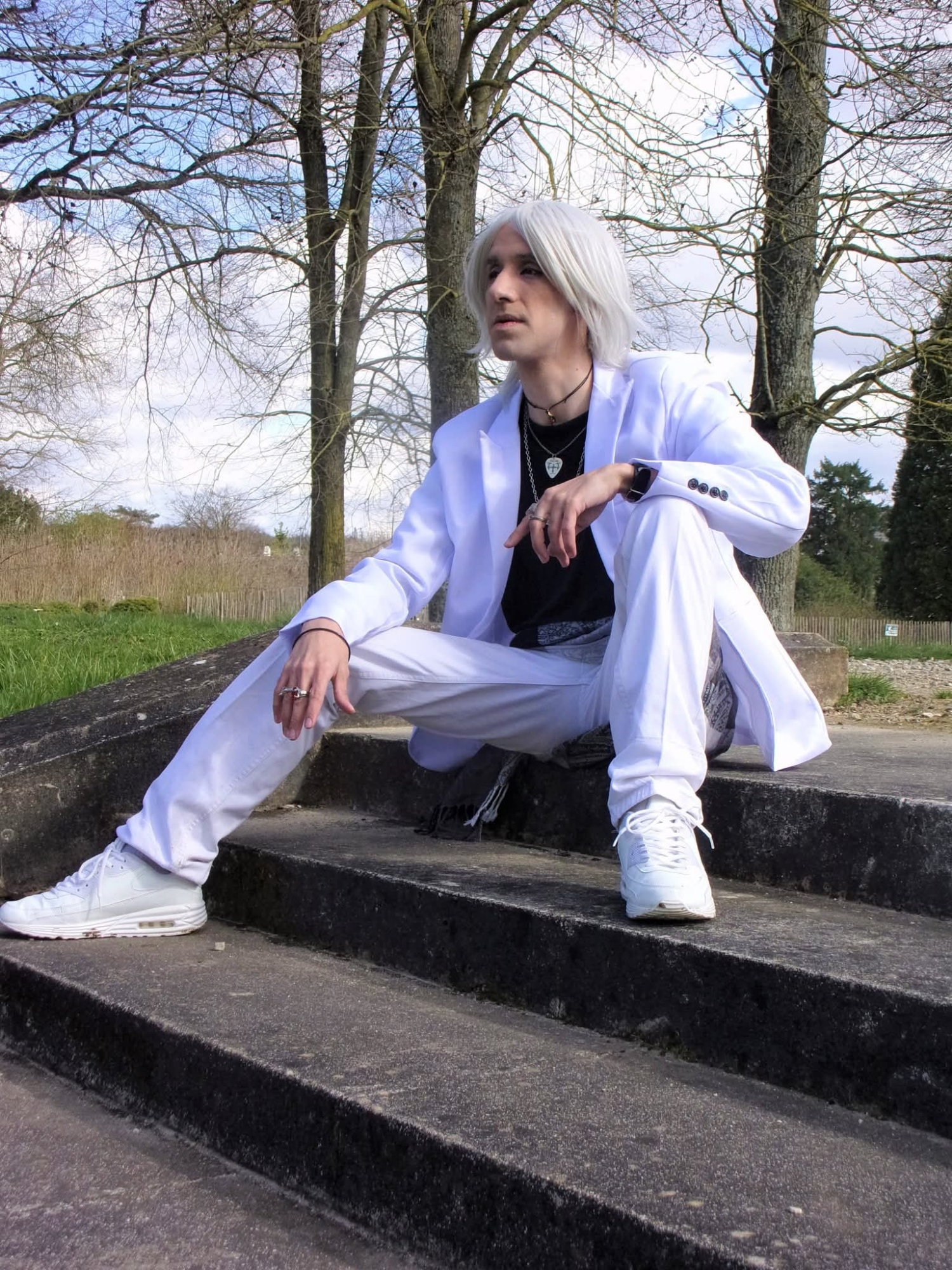 Gokudera hayato, photo 7