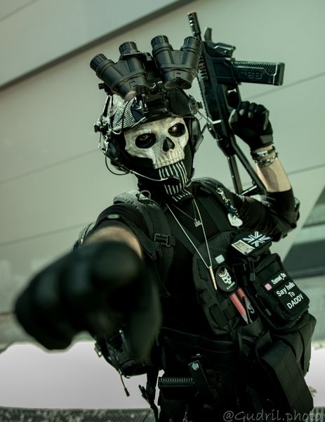Ven. - E.S Army