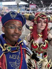 Link royal guard preview 3