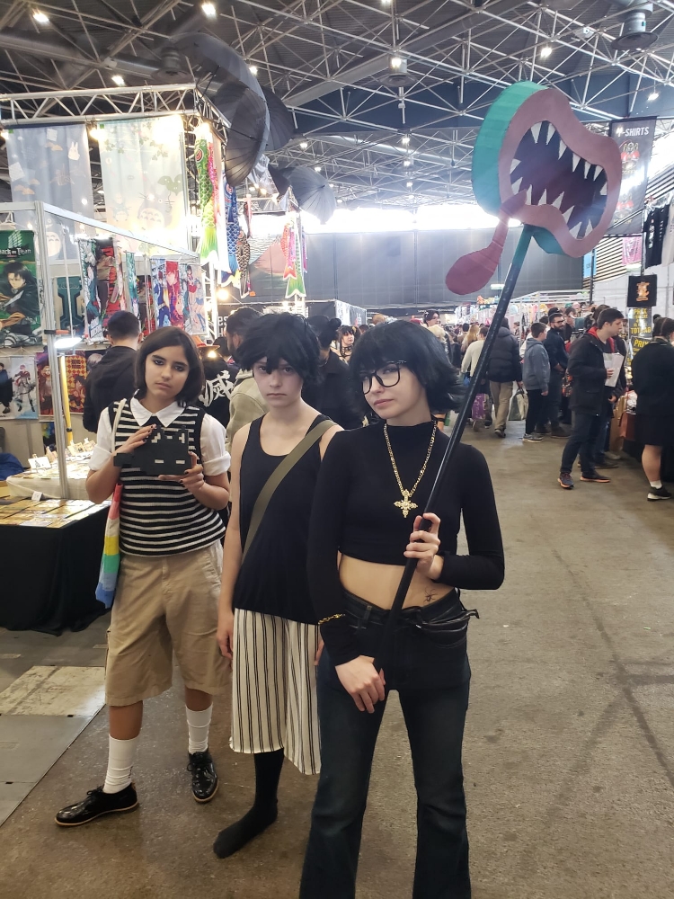 Japan touch mai 2024 - Photo 20