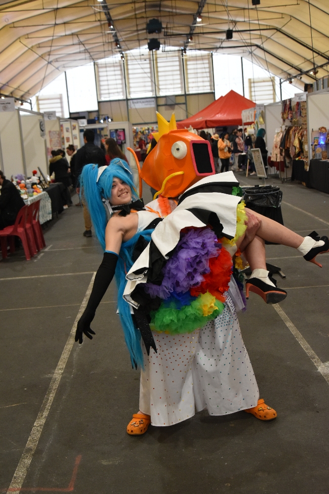 Japan Chateauroux 1 — photo 44