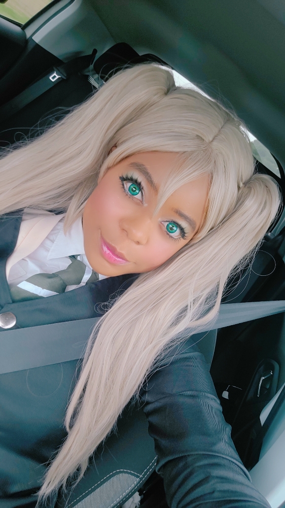 Random Maka Selfie - Photo 2