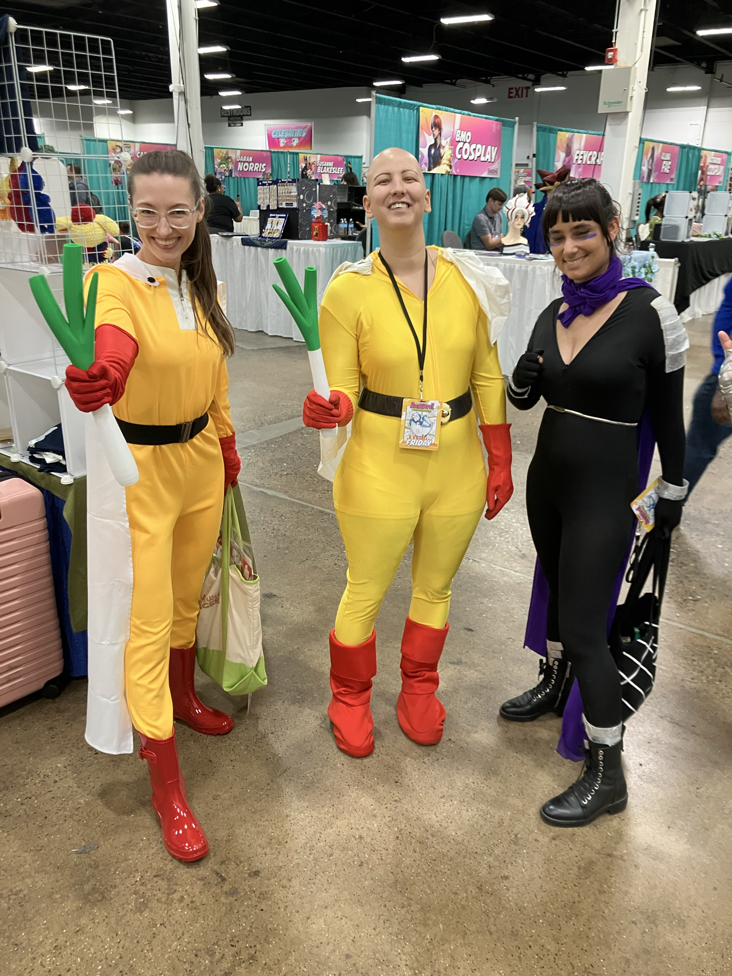 Animate 2025 - Photo 3