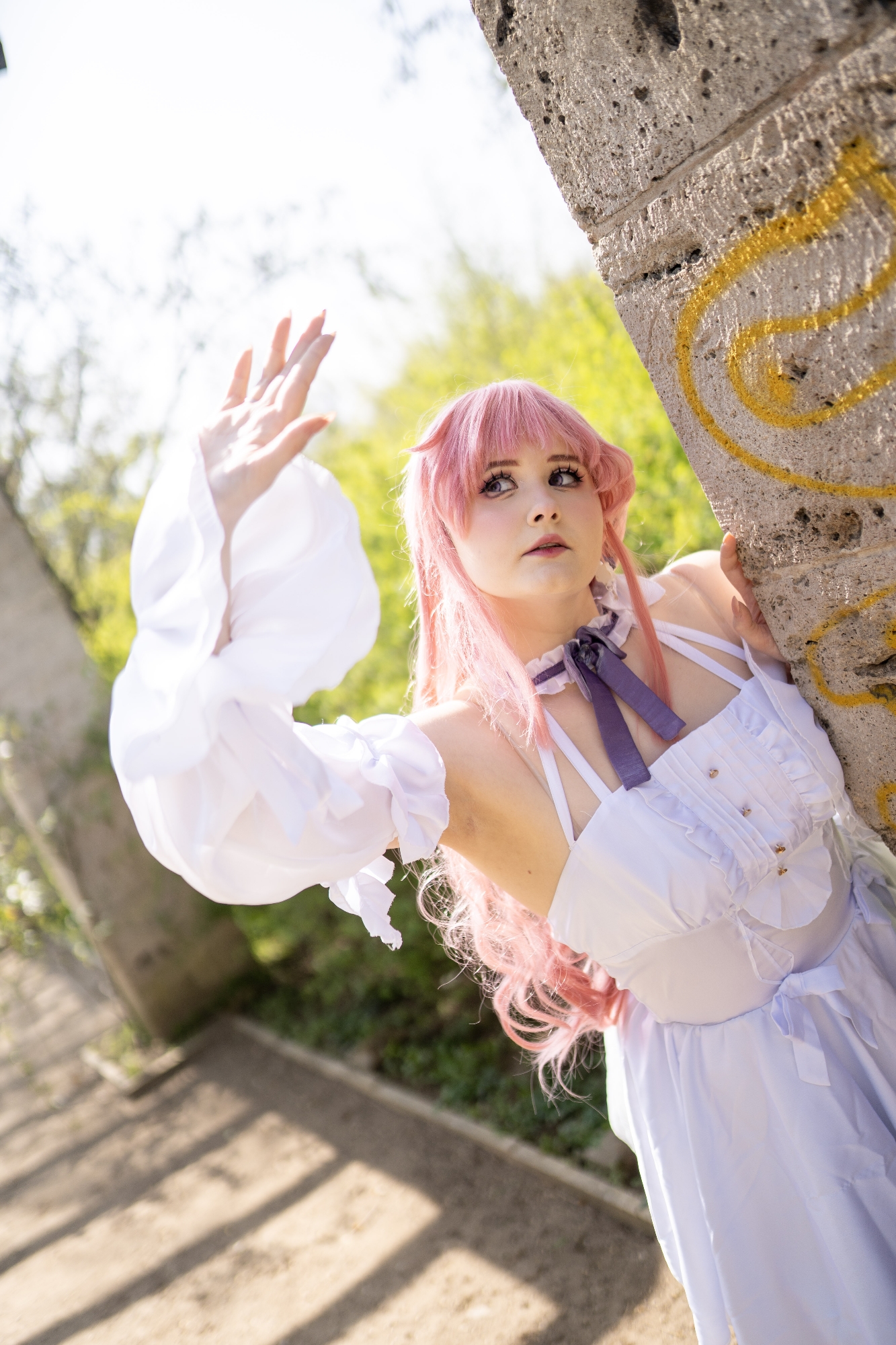 Dorothy Nikke - Photo 7