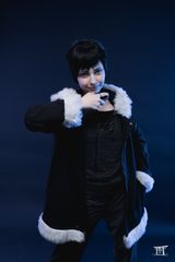 Izaya Orihara preview 3