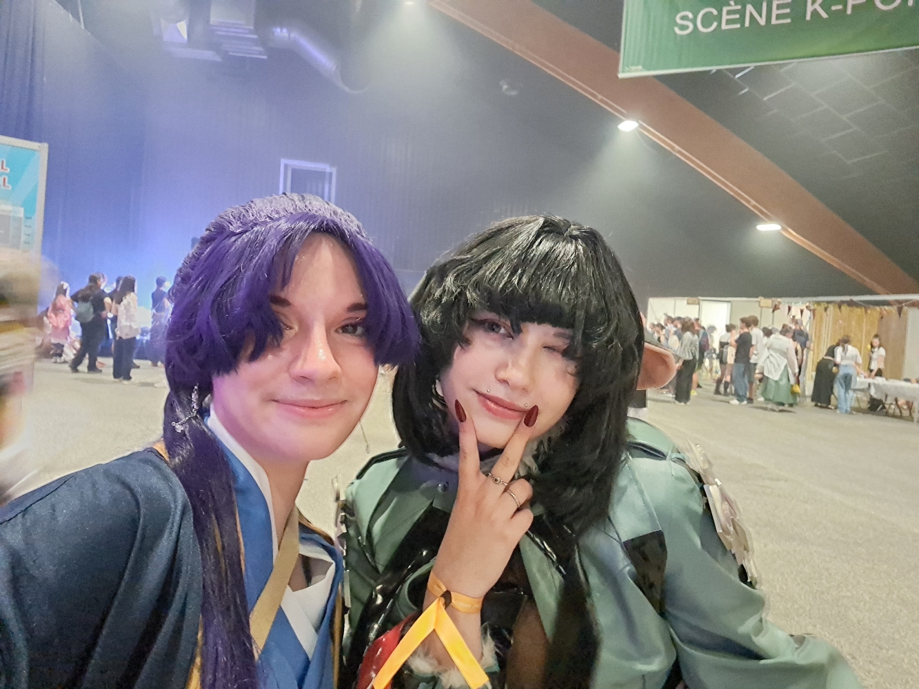 Jinshi x MaomaoJTF - Photo 4