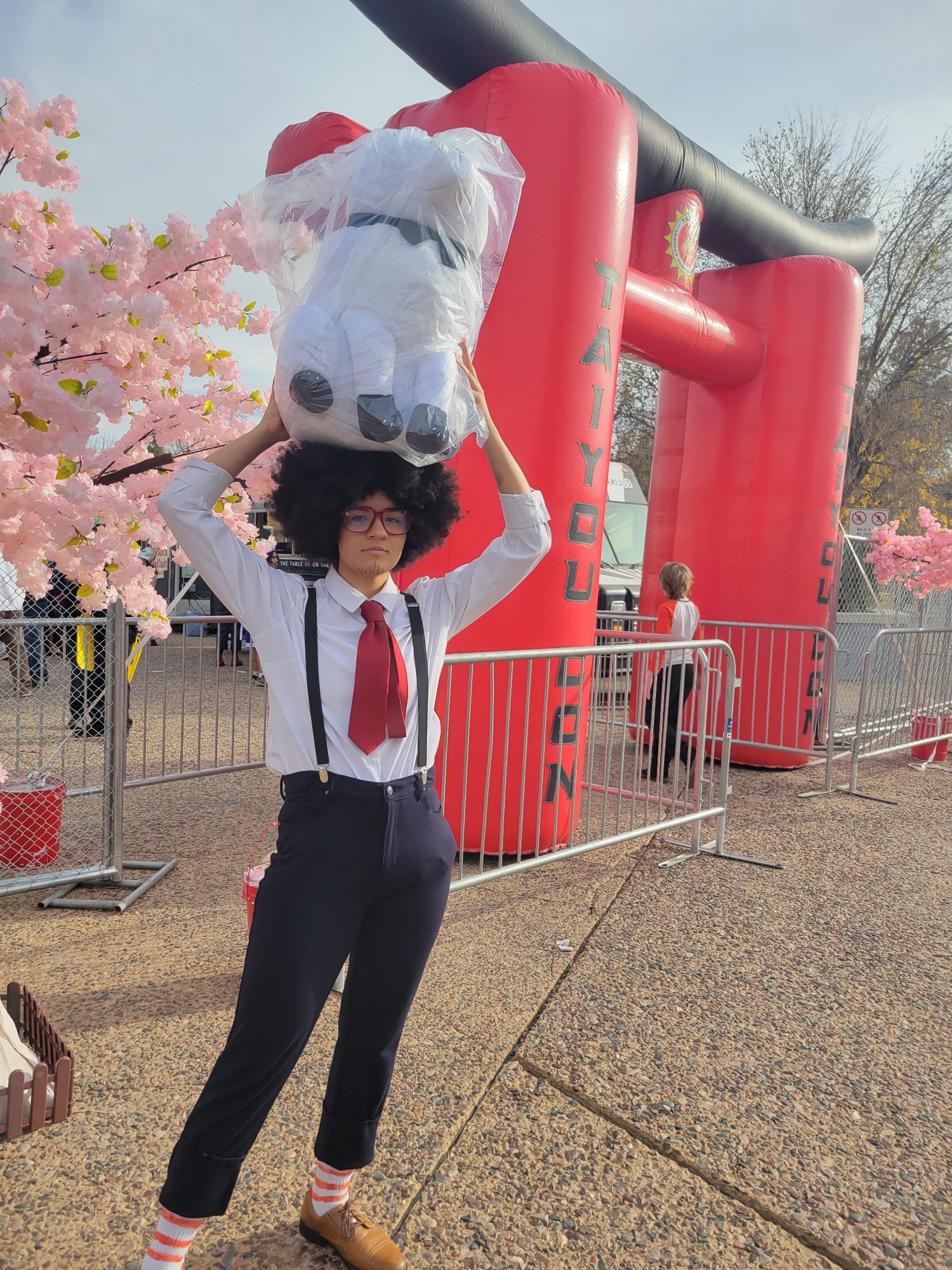 Taiyou Con 2025, photo 7