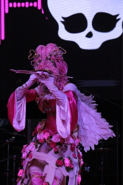 Purgatory - Concours TGS 2024