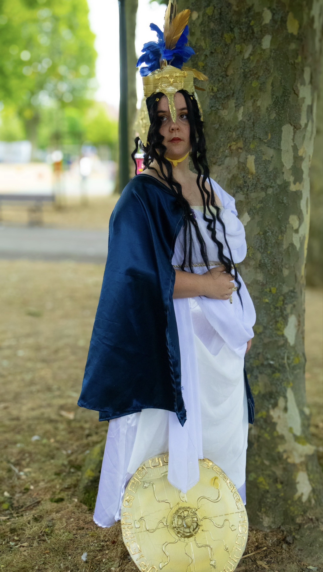 Athena - Epic — photo 5