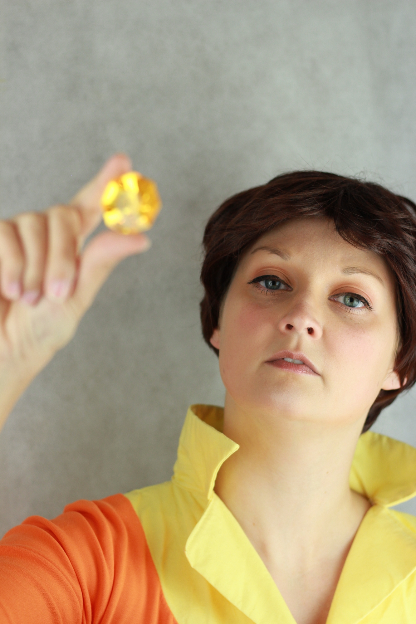 Ai Kisugi (Cat's Eye - Photo 25