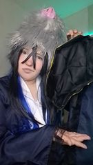 Inosuke preview 2