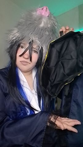 Inosuke