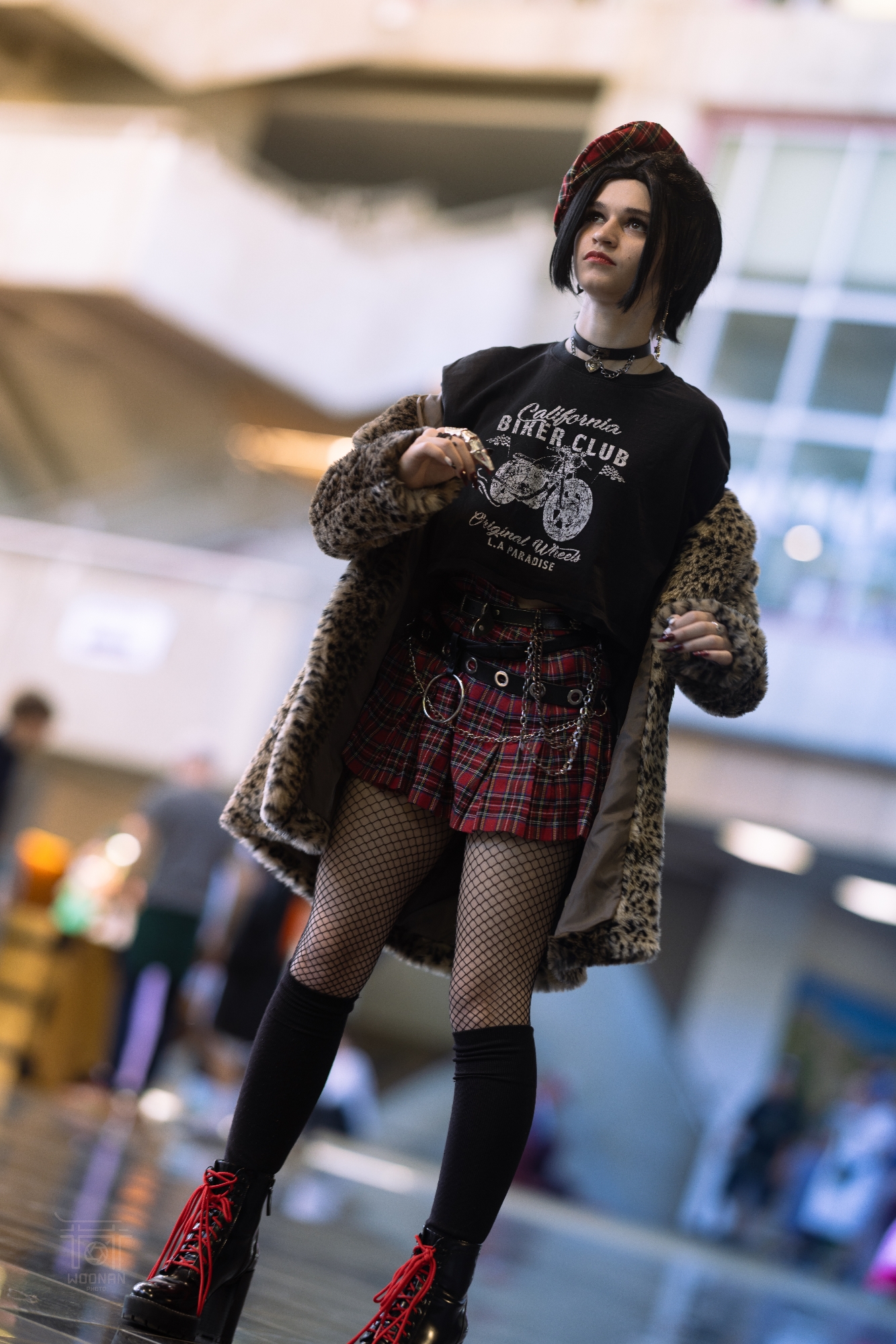 ☆ Nana Osaki ☆ - Photo 6