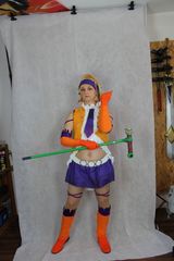 Rikku - Diva preview 3