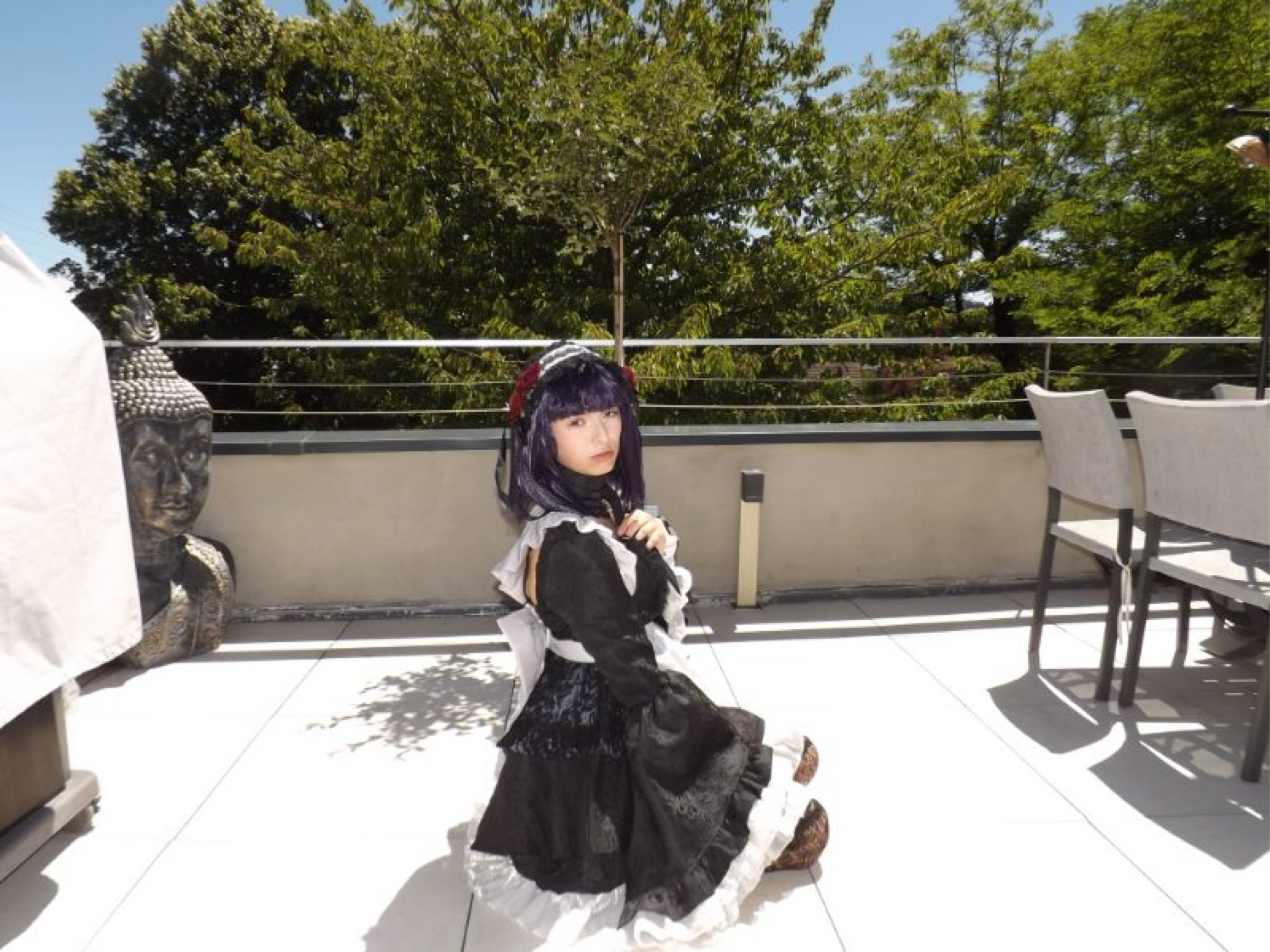 Shizuku — photo 11