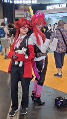 Grell japex 2026 preview 2