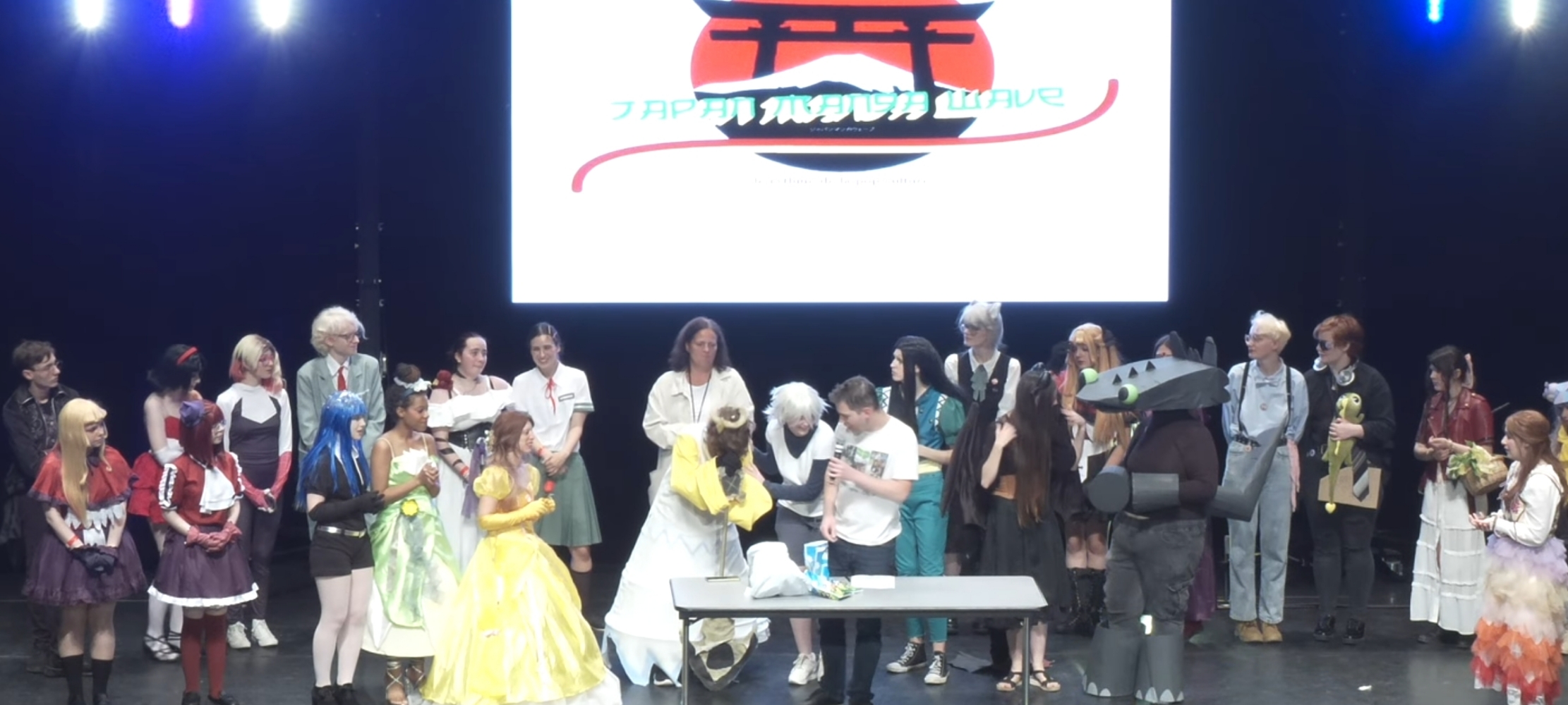 Concours Amiens - Photo 2