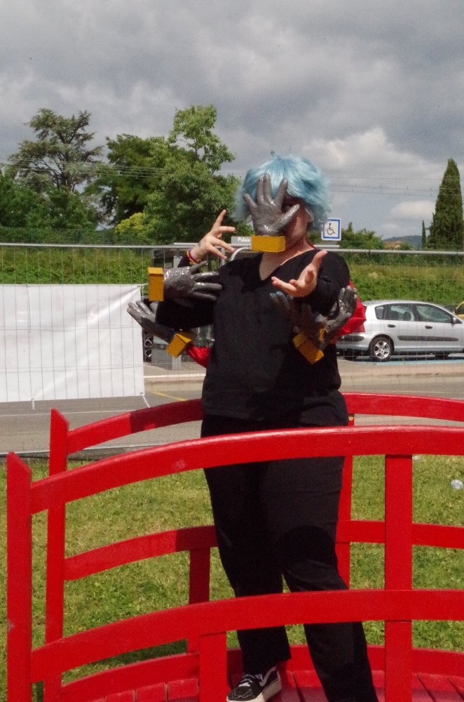 Shigaraki<3 — photo 20
