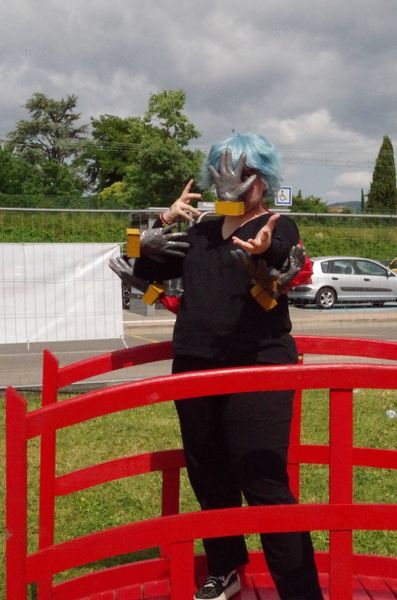 Sacha_ - Shigaraki<3